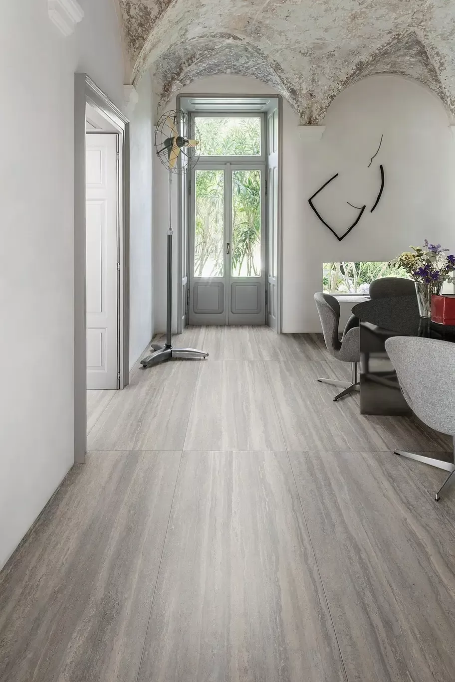 Интерьер Marazzi Mystone Travertino - 13