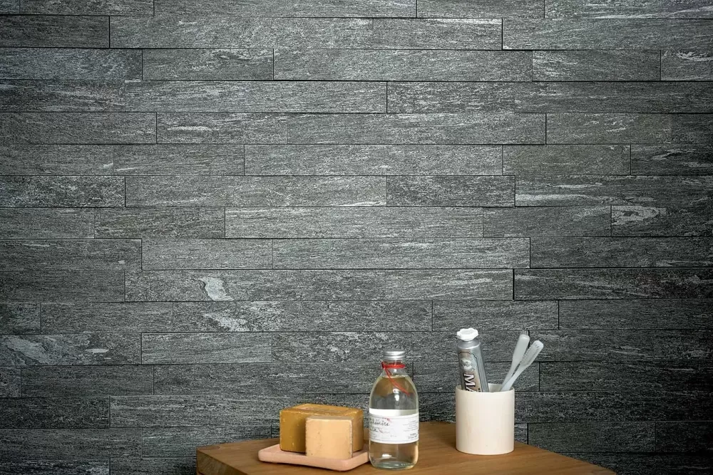 Интерьер Marazzi Mystone Pietra di Vals - 11