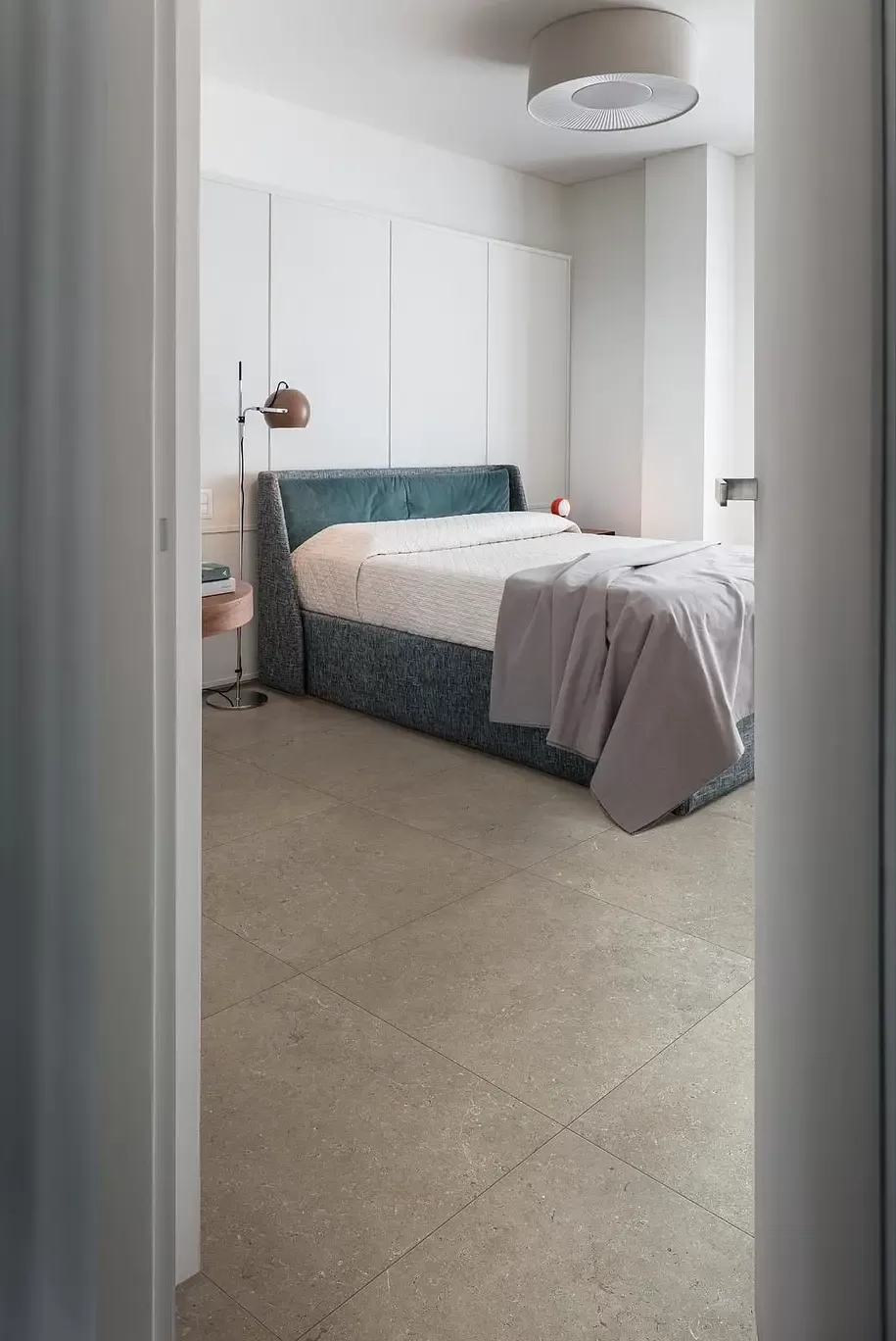 Интерьер Marazzi Mystone Limestone - 11