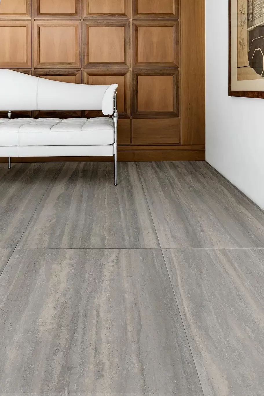 Интерьер Marazzi Mystone Travertino - 5