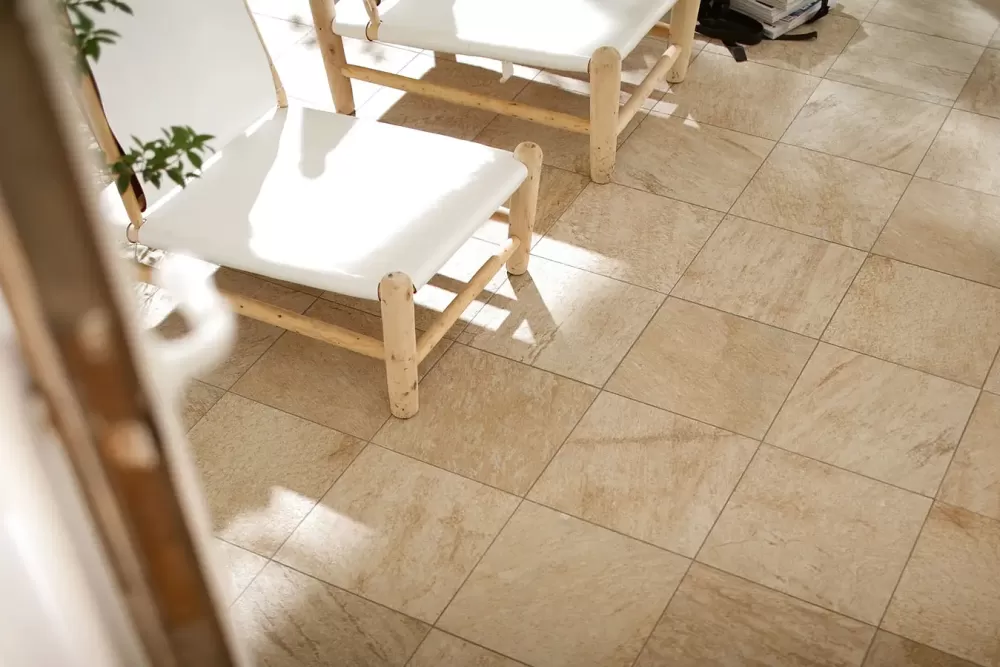 Интерьер Marazzi Multiquartz