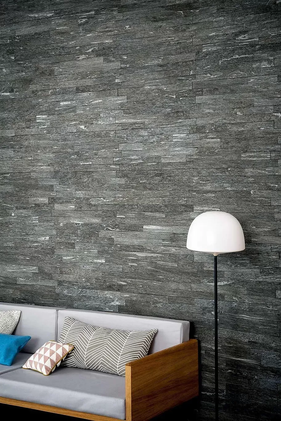 Интерьер Marazzi Mystone Pietra di Vals - 3