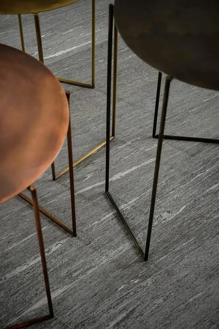 Интерьер Marazzi Mystone Pietra di Vals - 6