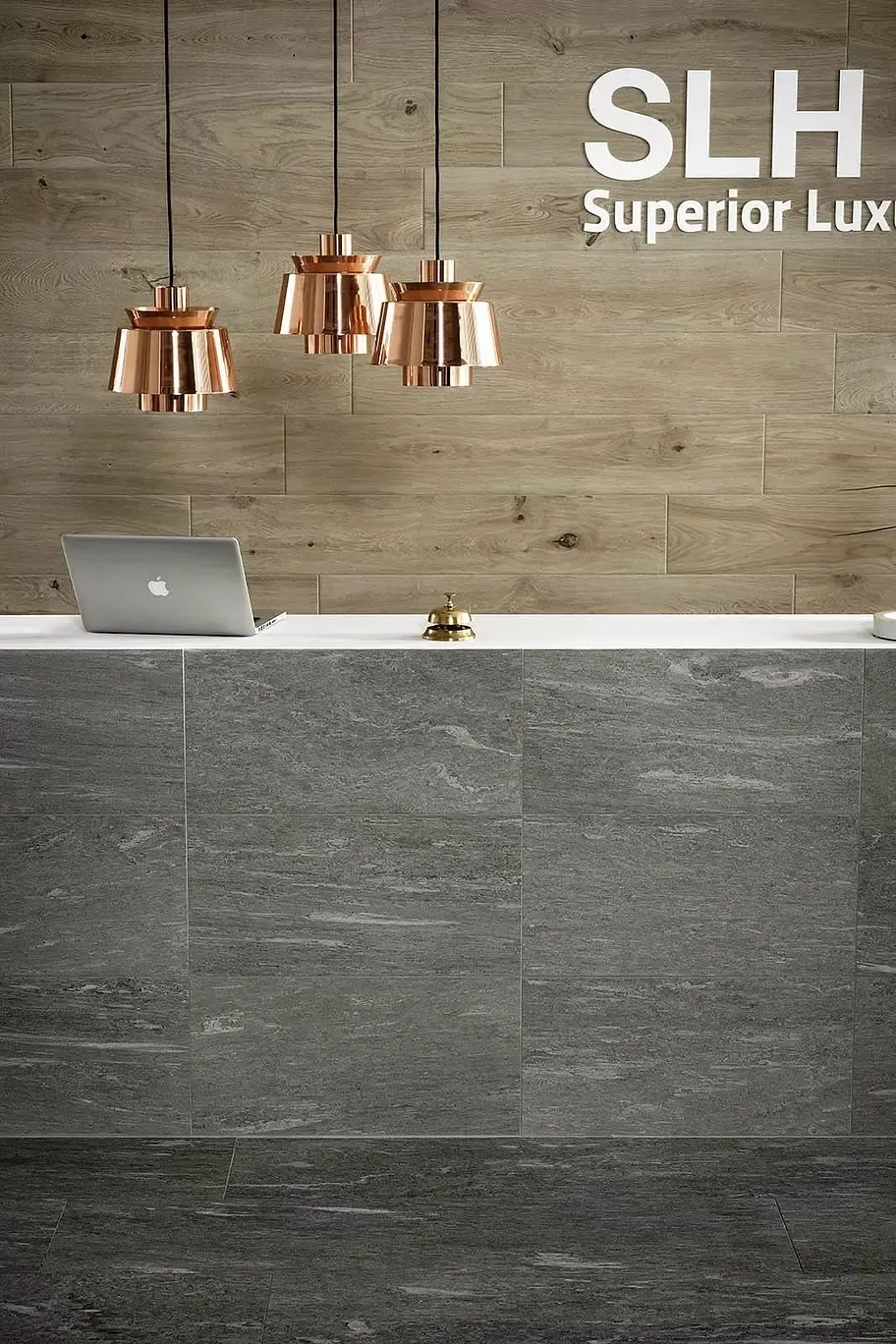 Интерьер Marazzi Mystone Pietra di Vals - 7