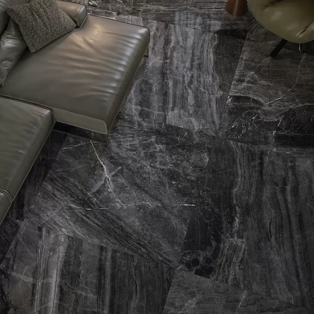 Интерьер Supergres Purity of Marble Brecce - 1