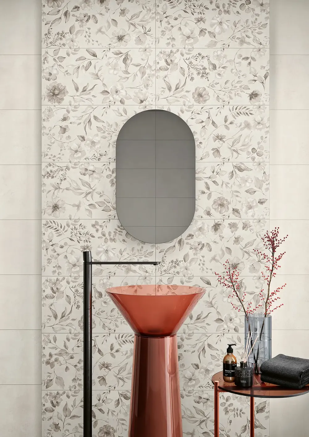 Интерьер Love Tiles Spotlight - 9