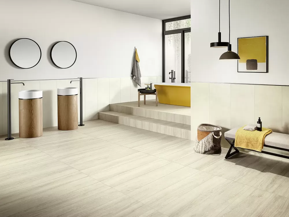 Интерьер Love Tiles Timber - 18