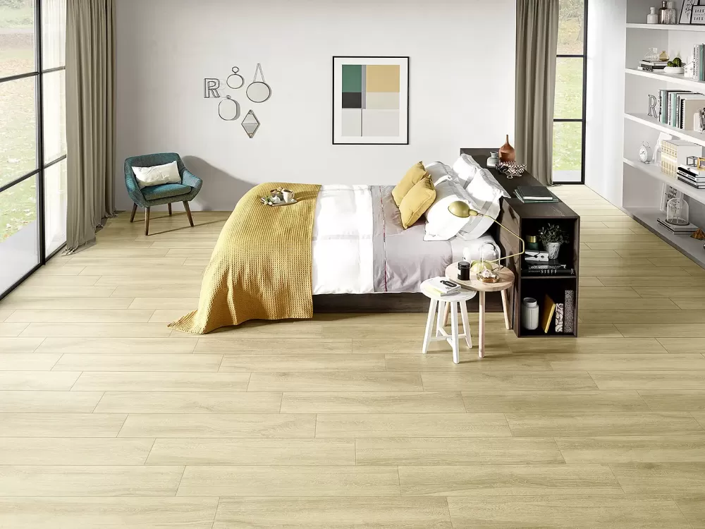 Интерьер Love Tiles Timber - 4