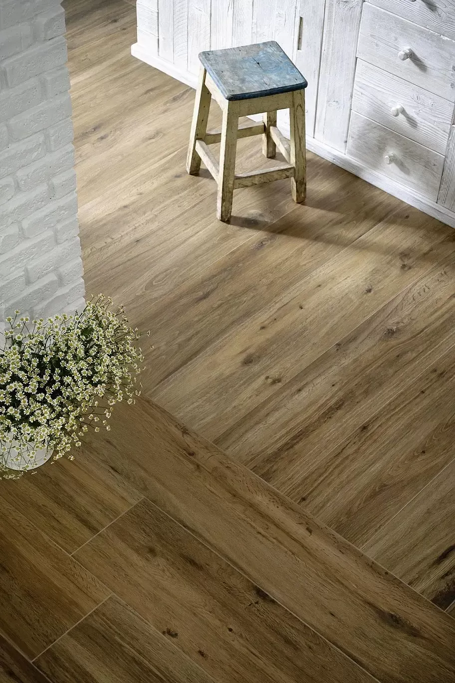 Интерьер Marazzi Treverktrend - 7