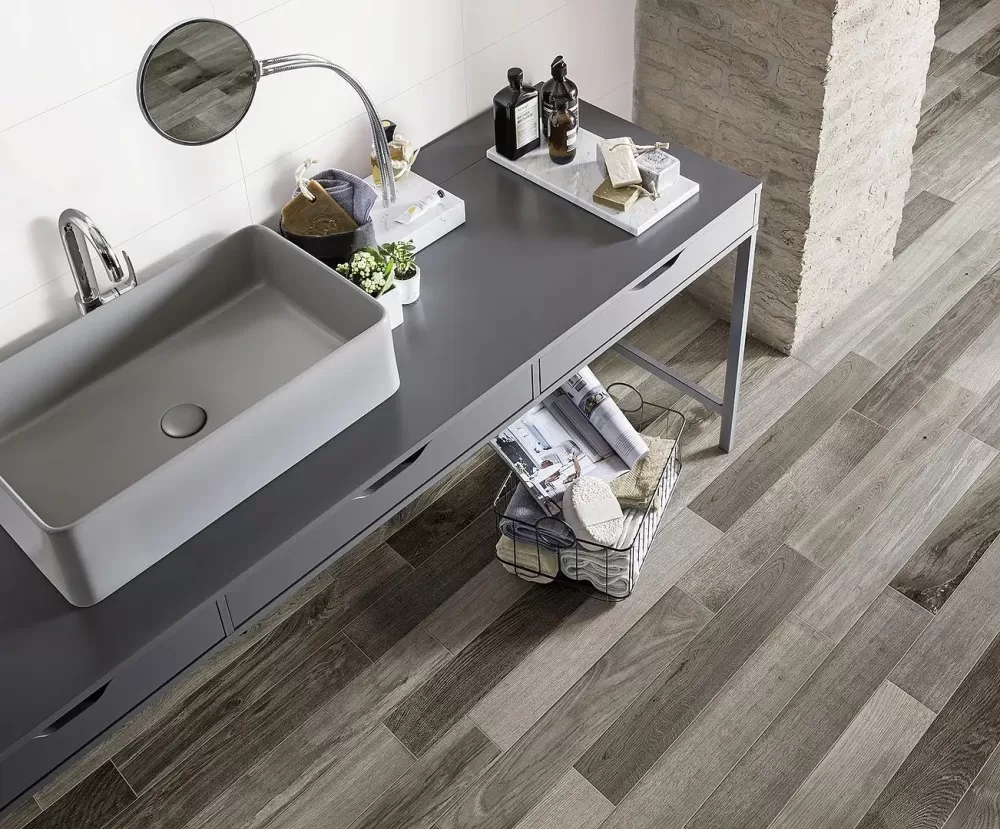 Интерьер Marazzi Treverkfusion - 2