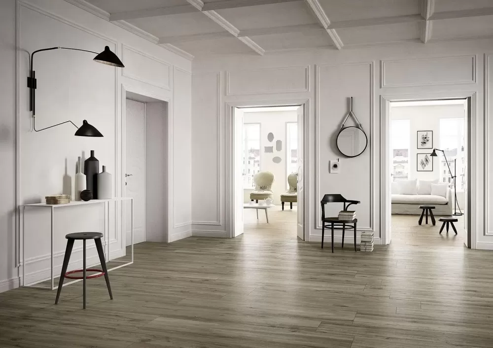 Интерьер Marazzi Treverktrend - 9