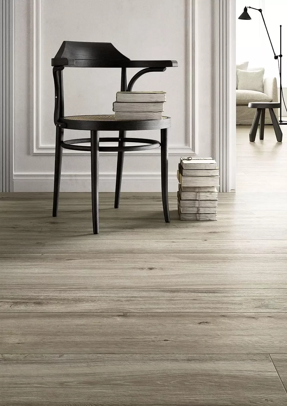 Интерьер Marazzi Treverktrend - 10