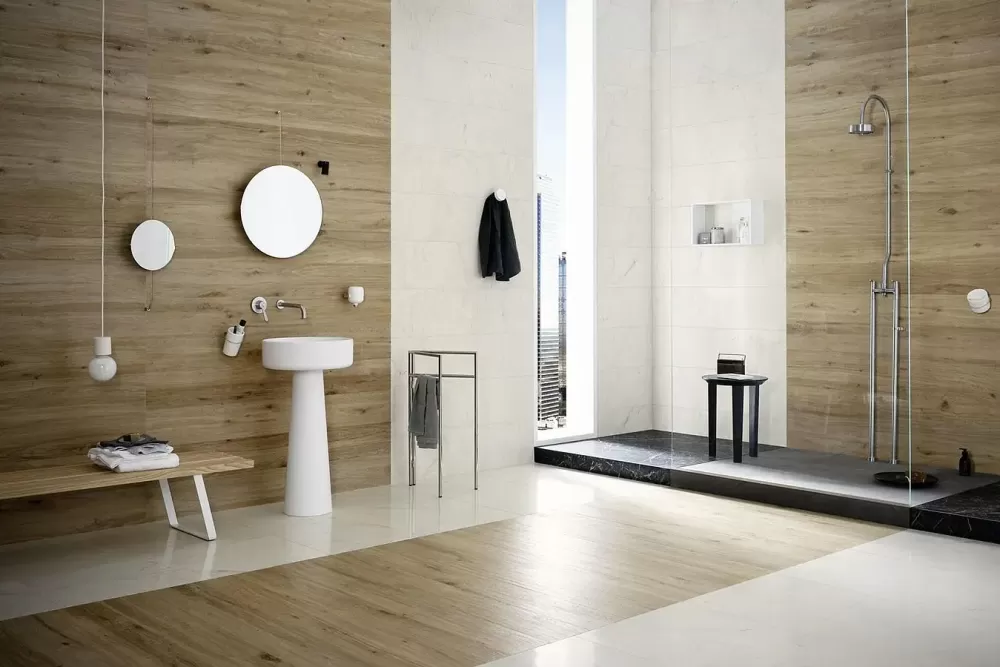 Интерьер Marazzi Treverktrend - 12