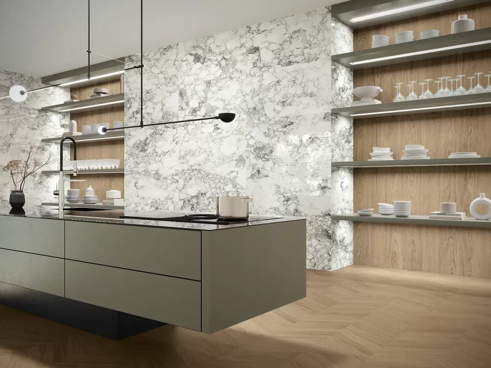 Интерьер APE Ceramica Volterra