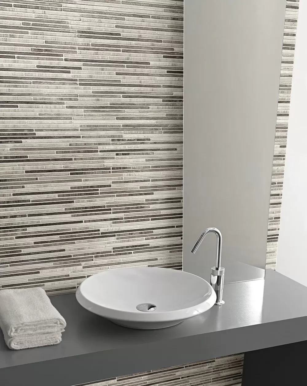 Интерьер Boxer Wood Stone White