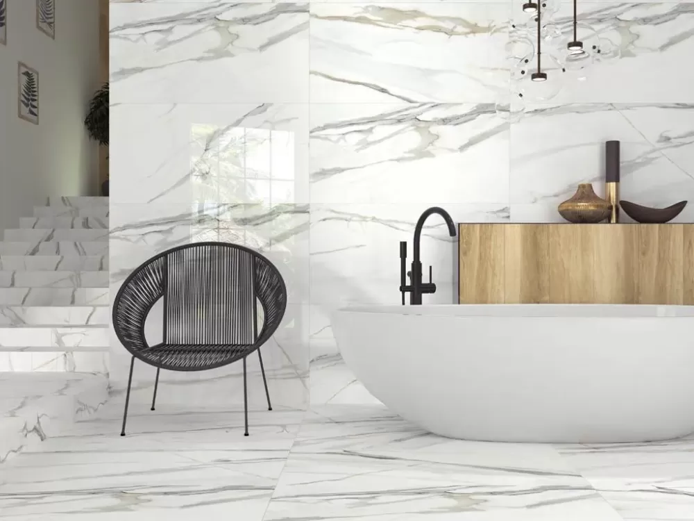 Интерьер TAU Ceramica Emporio 60*60