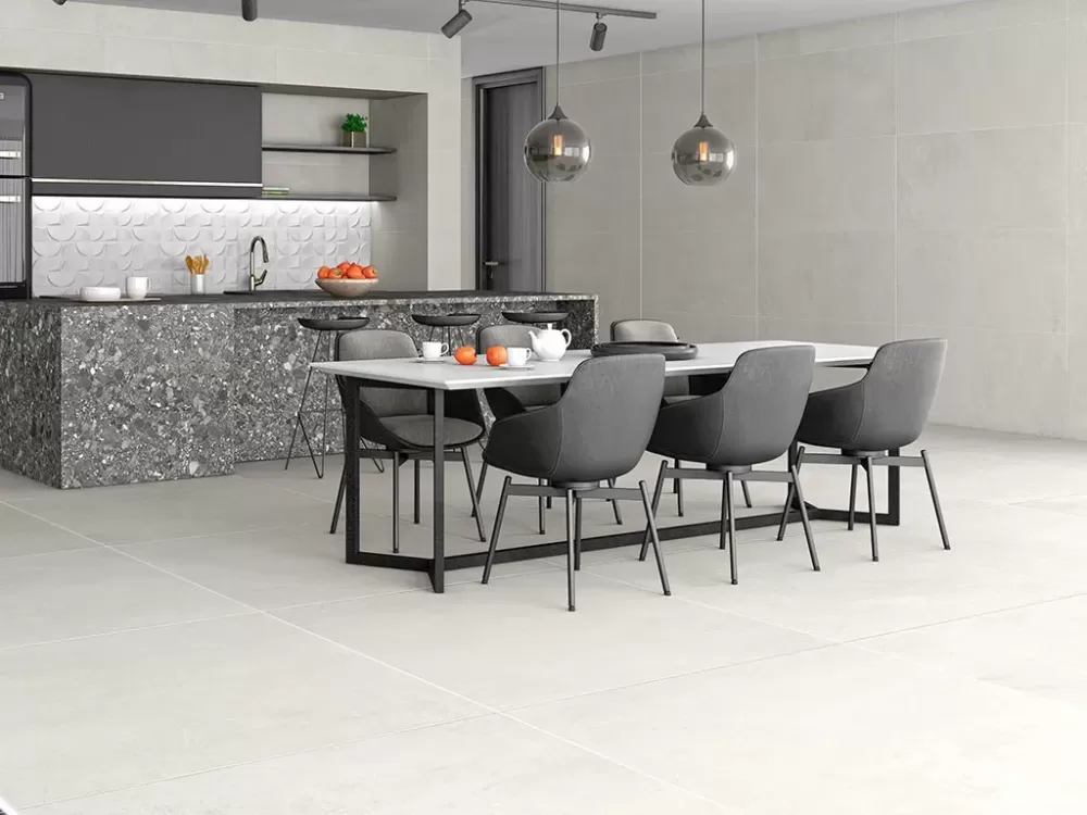 Интерьер TAU Ceramica Lema Big Sizes 120x280