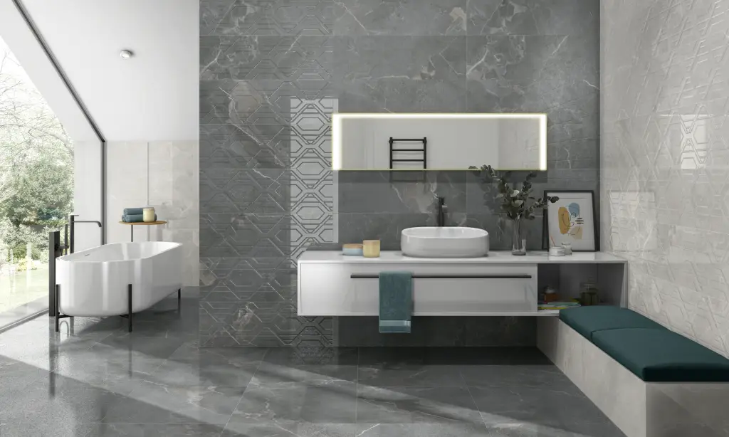 Интерьер Azteca Dubai - 4