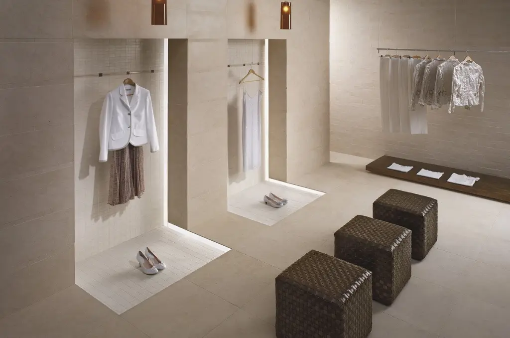 Интерьер Ariostea Pietre Naturali High-tech - 8