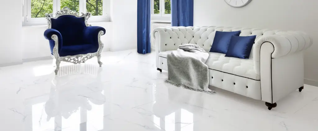 Интерьер Monopole Augusta