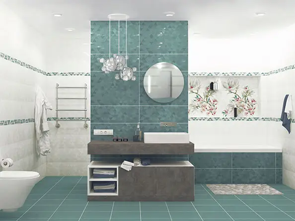 Интерьер Керлайф Primavera - 1