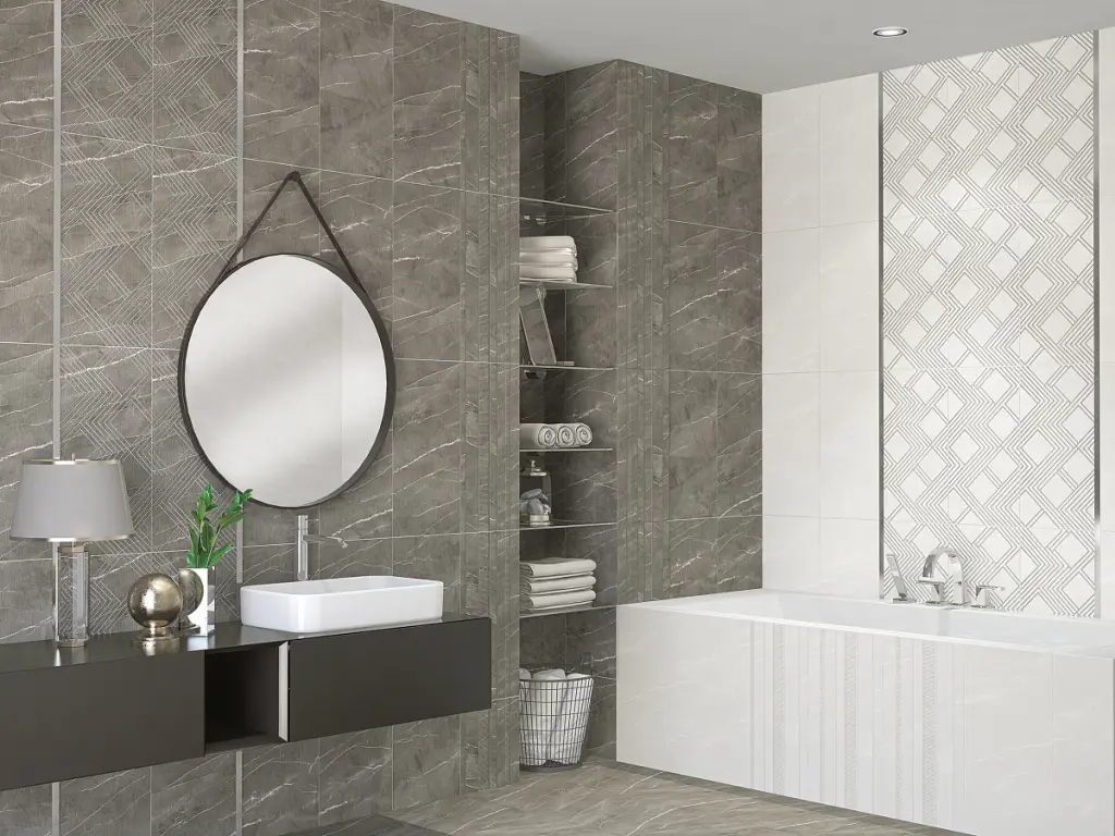 Интерьер Azori Hygge