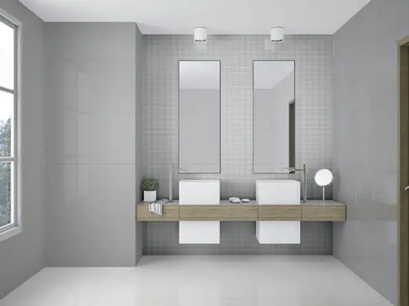 Интерьер Emigres Silextile - 4