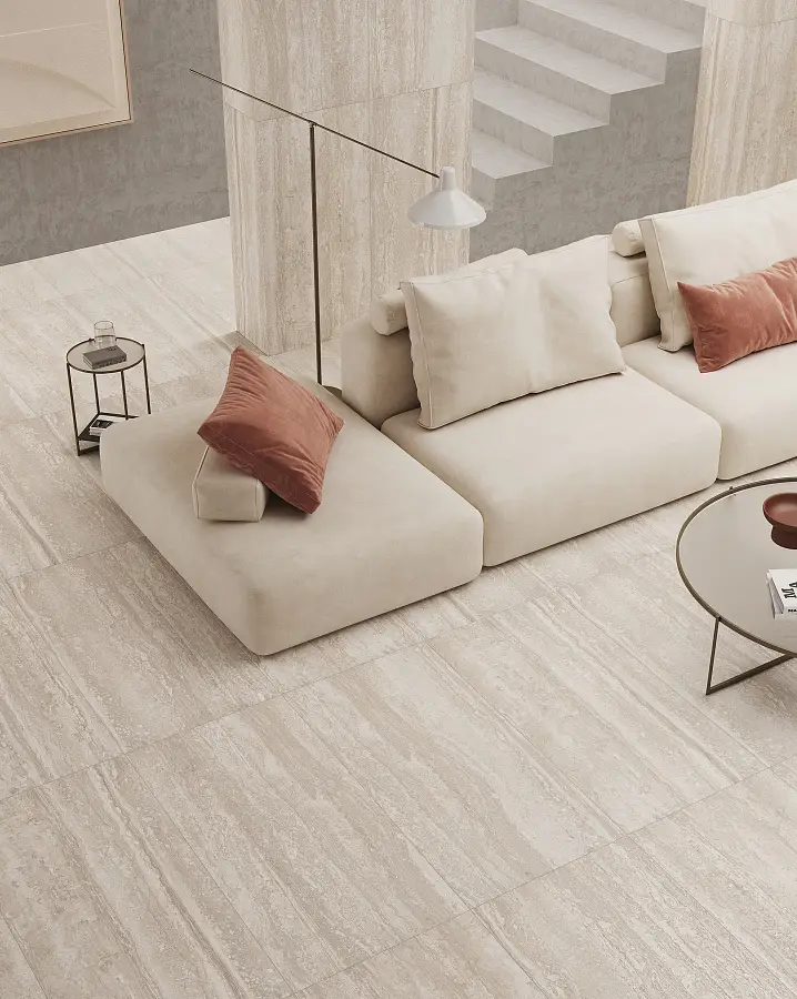 Интерьер Azteca Tivoli - 3