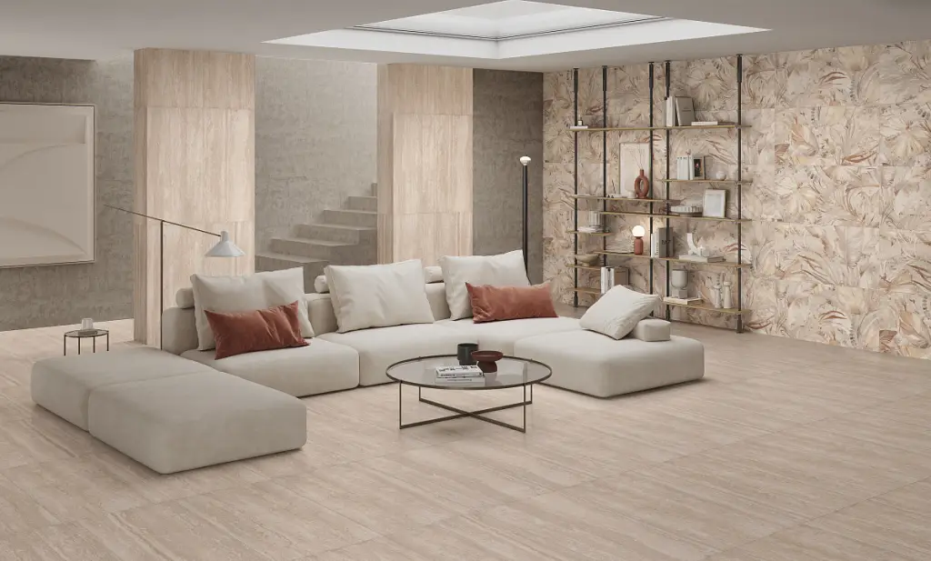 Интерьер Azteca Tivoli - 2