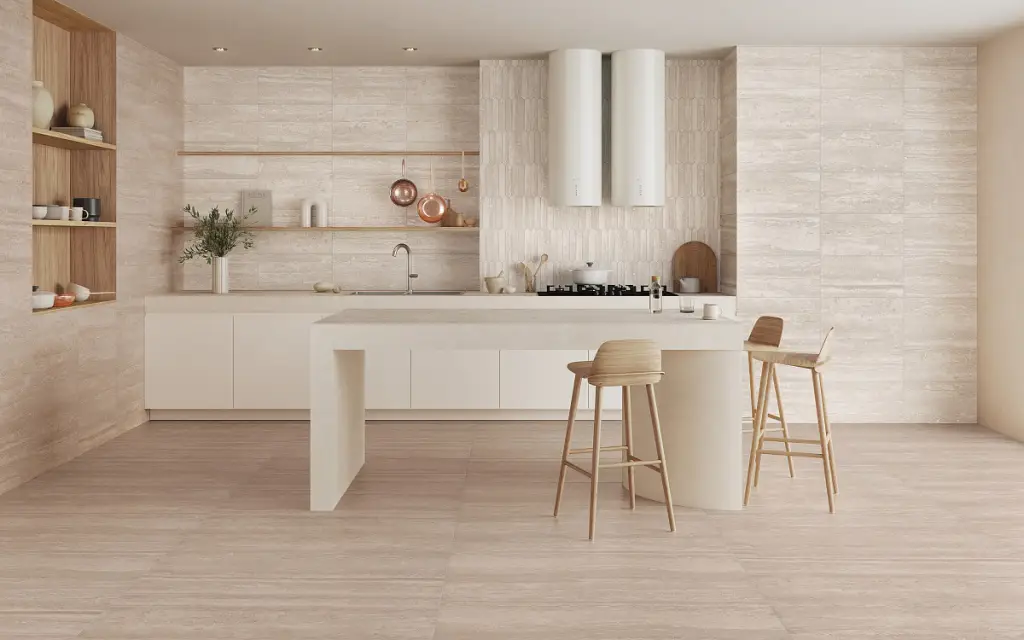 Интерьер Azteca Tivoli - 12