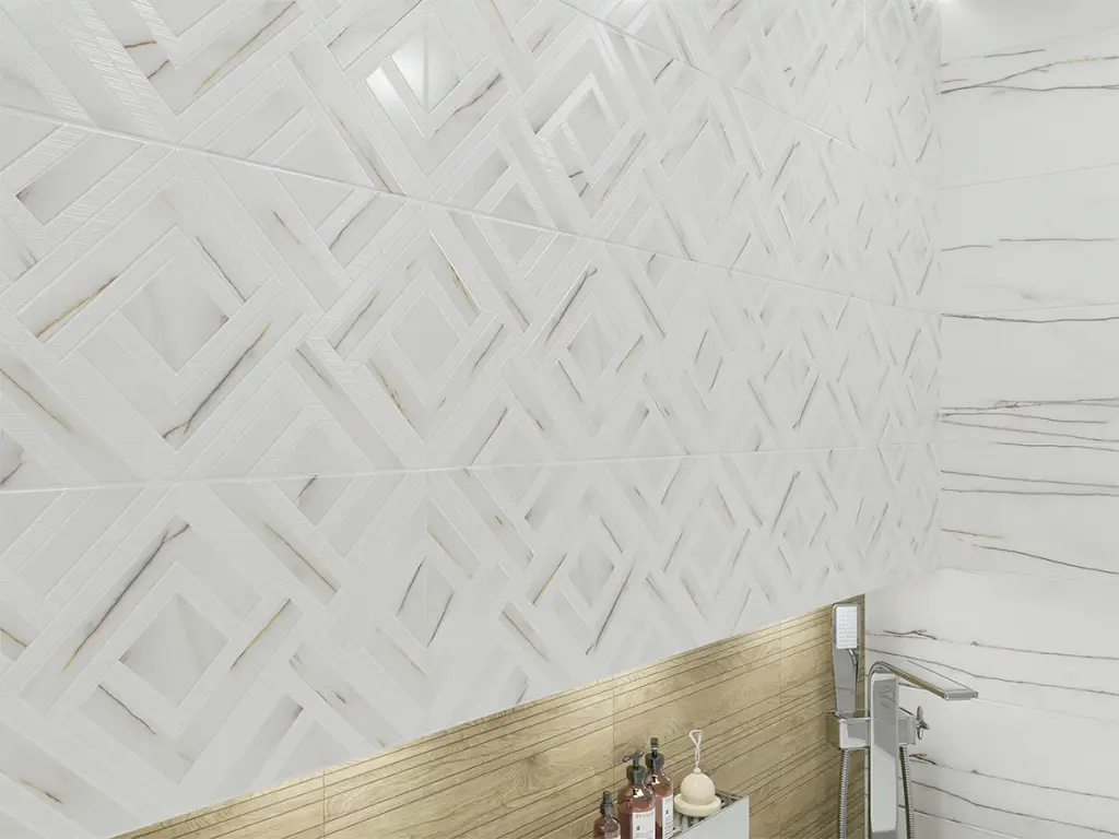 Интерьер Azori Rosso venato - 7