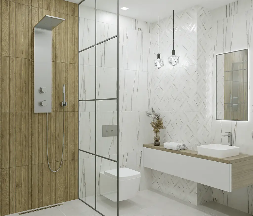 Интерьер Azori Rosso venato - 4