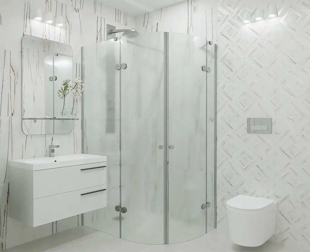 Интерьер Azori Rosso venato