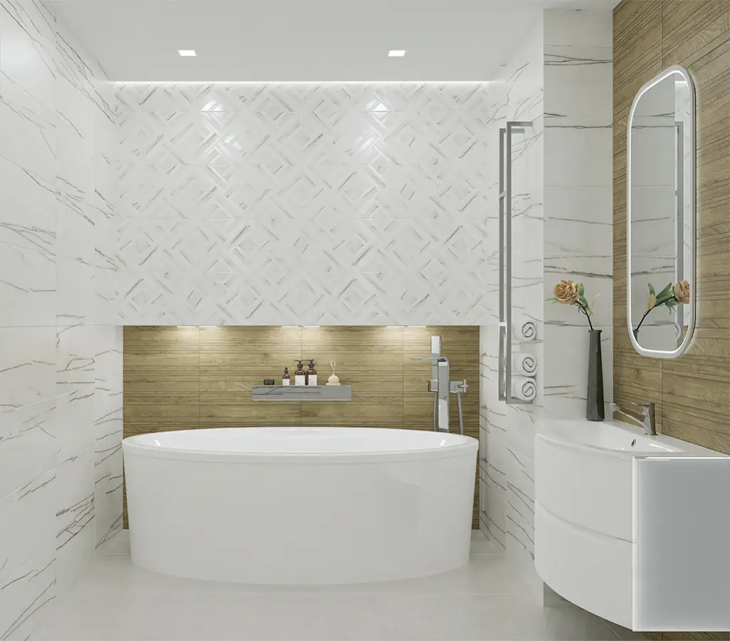 Интерьер Azori Rosso venato - 5