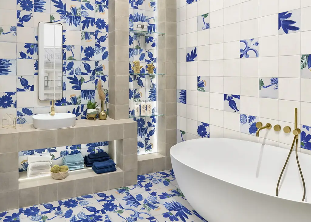 Интерьер Mainzu Porto - 2