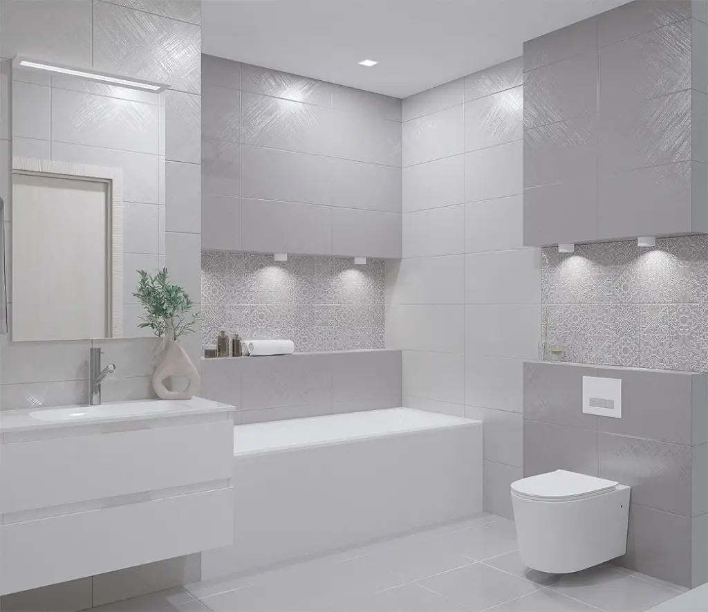 Интерьер Azori Incisio - 1