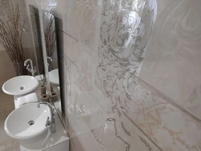 Интерьер Kerlife Botticino - 3