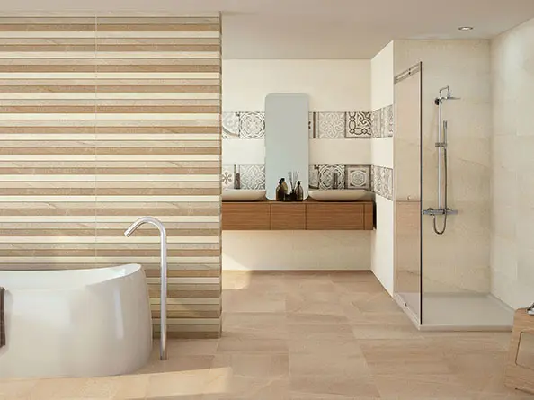 Интерьер Porcelanite dos 9512 - 1