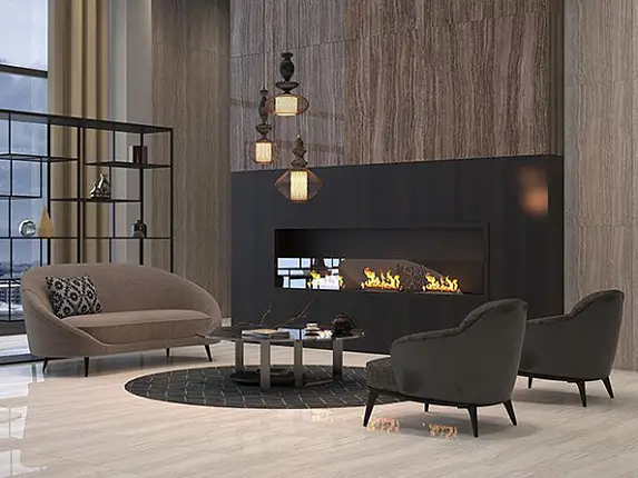 Интерьер Decovita 60*120