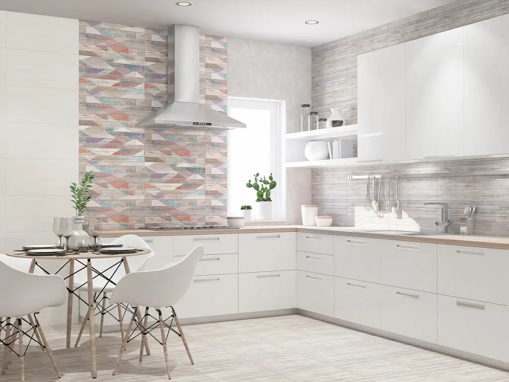 Интерьер Azori Shabby