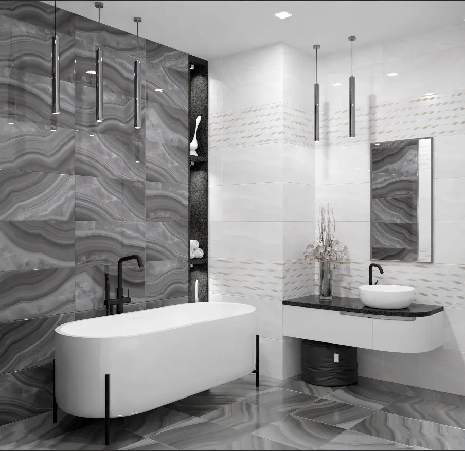 Интерьер Azori Acate - 1