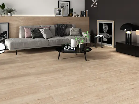 Интерьер Emigres Hardwood - 1