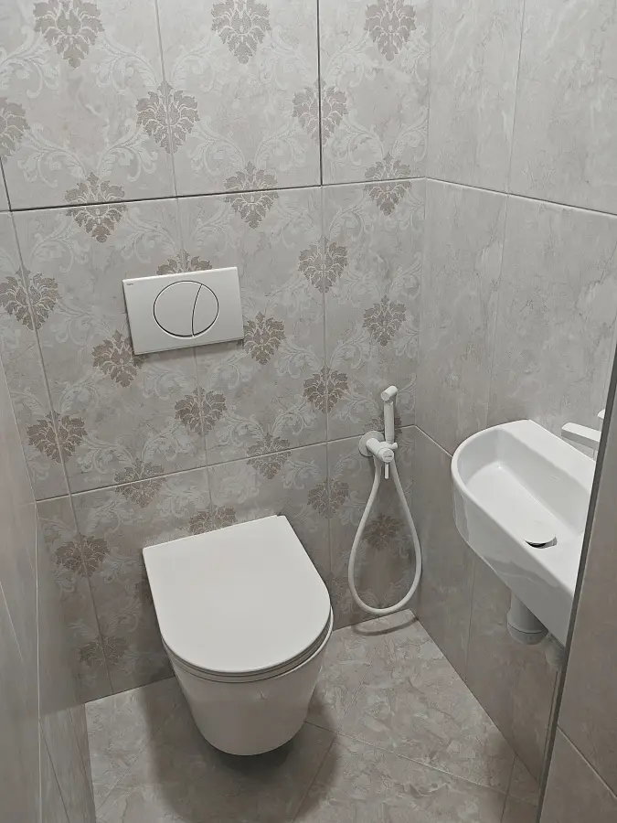 Интерьер Керлайф Delicato - 9