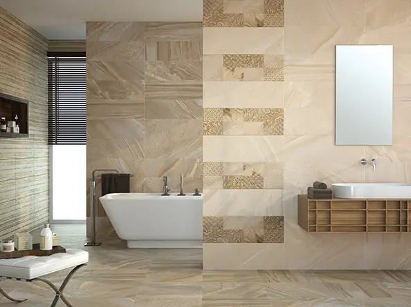 Интерьер Porcelanite dos 7511 - 1