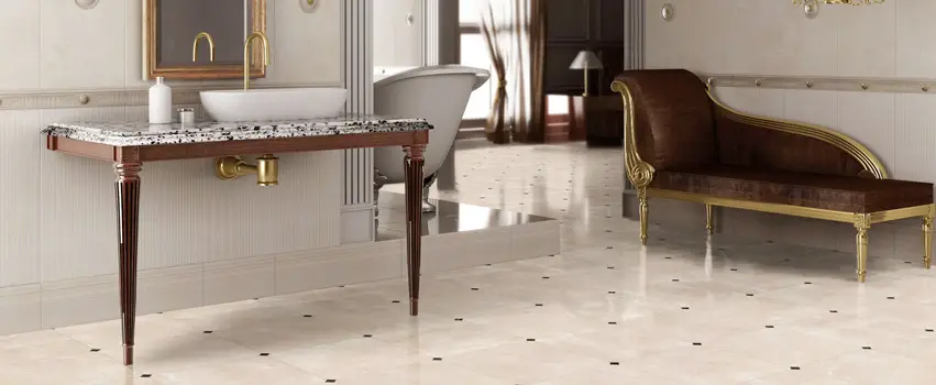 Интерьер Gaya fores Alabastro - 2