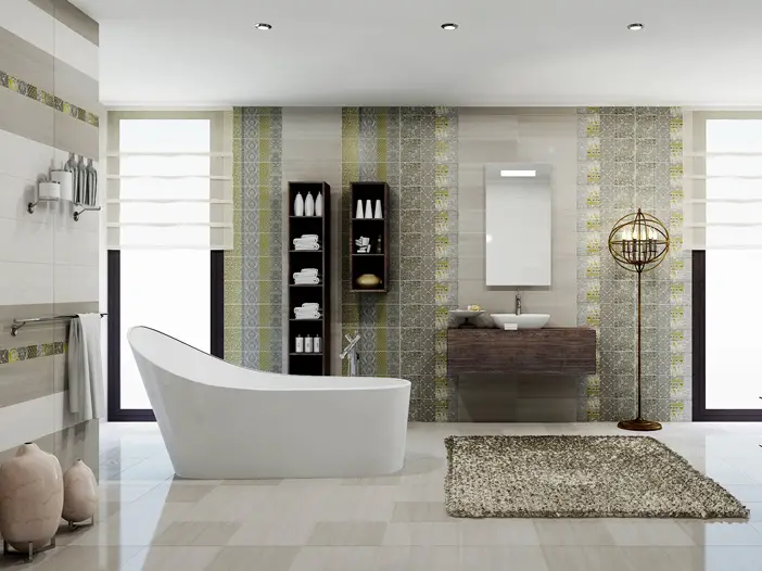 Интерьер Керлайф Diana - 1