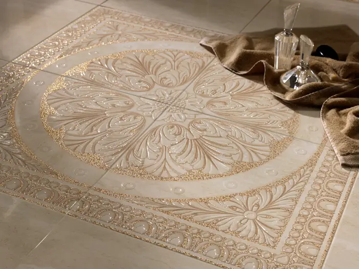 Интерьер Kerlife Daino royal