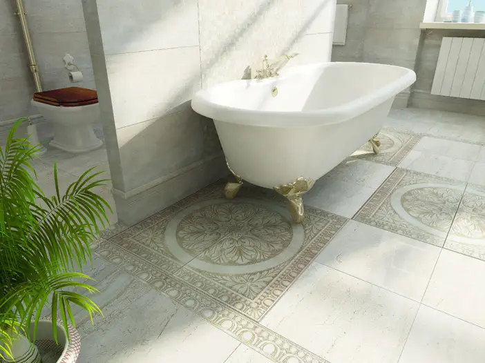 Интерьер Kerlife Daino royal - 2