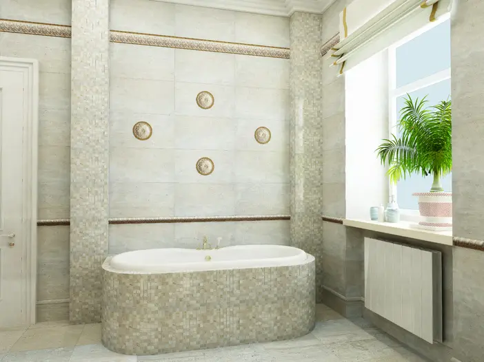 Интерьер Kerlife Daino royal - 1