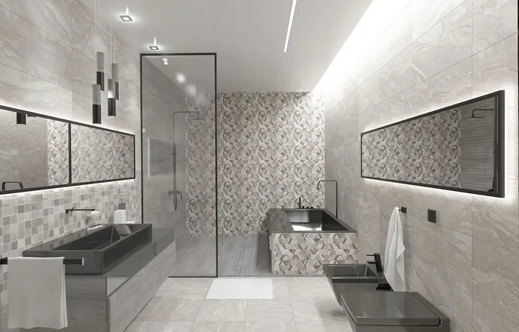 Интерьер Керлайф Torino